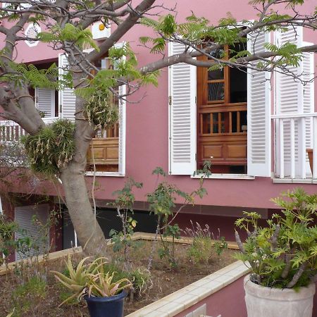 Un Spa En Santa Cruz Εξωτερικό φωτογραφία