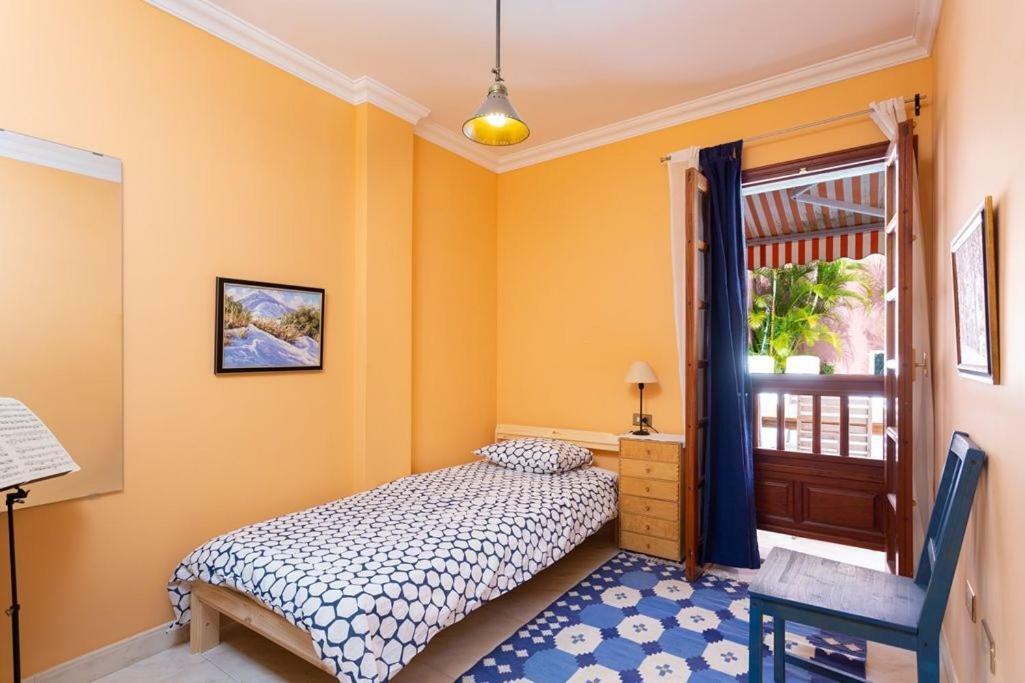 Un Spa En Santa Cruz Εξωτερικό φωτογραφία