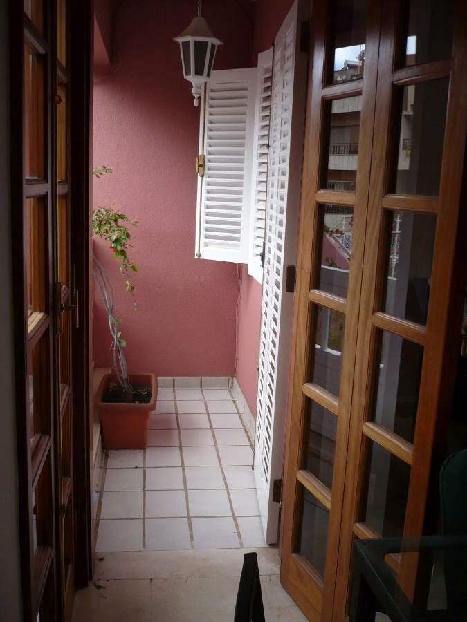 Un Spa En Santa Cruz Εξωτερικό φωτογραφία