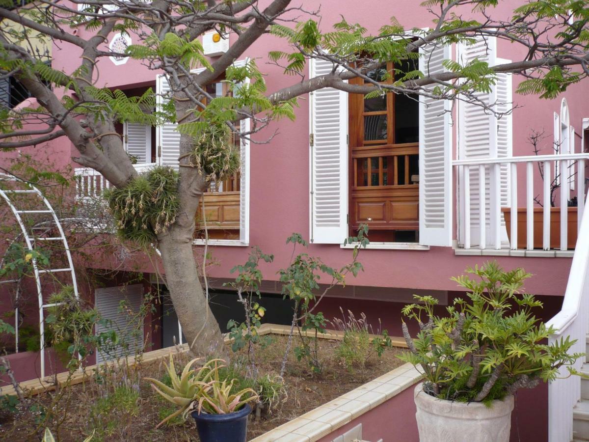 Un Spa En Santa Cruz Εξωτερικό φωτογραφία